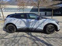 Usata Renault Mégane Techno 55 kW (75 CV) 2022 Grigio Berlina