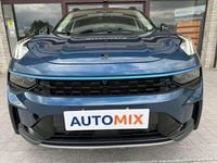 Usata Lynk & Co 01 179 CV (131 kW) 2022 Blu SUV