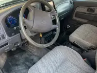 Usata Nissan Navara 1999 Pick-up