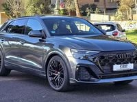 Usata Audi Q8 S-Line 286 CV (210 kW) 2025 Grigio SUV