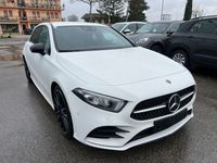 usata Mercedes A200 Automatic Premium Navi Automatica