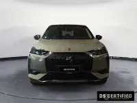 Usata DS Automobiles DS3 Bastille 101 CV (74 kW) 2023 Grigio SUV
