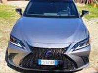 usata Lexus ES300 Hybrid F Sport