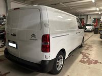 Occasion Citroën Jumpy 116 ch (85 kW) 2018 Blanc Monospace