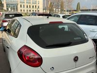 Usata Fiat Bravo 2013 Utilitaria