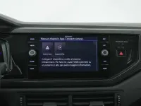 Usata VW Polo 95 CV (69 kW) 2025 Utilitaria
