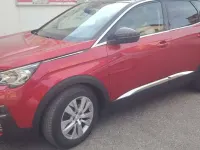 Usata Peugeot 3008 Allure 131 CV (96 kW) 2019 SUV