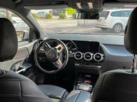 Usata Mercedes 220 2020 Bianco Berlina