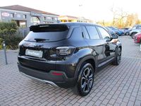 Nuova Jeep Avenger Summit 101 CV (74 kW) 2026 Nero SUV