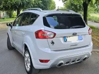 Usata Ford Kuga Individual 163 CV (119 kW) 2011 SUV