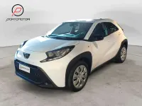 Nuova Toyota Aygo X Active 72 CV (52 kW) 2025 Bianco SUV