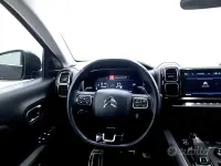 Usata Citroën C5 Aircross Shine 131 CV (96 kW) 2021 Nero SUV