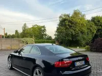 Usata Audi A5 S-Line 160 CV (117 kW) 2011 Coupé