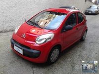 usata Citroën C1 -- 1.0 5p. AMI