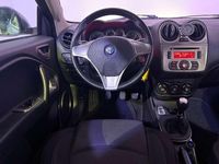 Usata Alfa Romeo MiTo Distinctive 79 CV (58 kW) 2009 Grigio Utilitaria