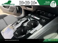 Nuova Audi A5 S-Line 204 CV (150 kW) 2025 Nero Berlina