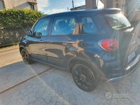 Usata Fiat 500L Cross 95 CV (69 kW) 2020 Grigio Monovolume
