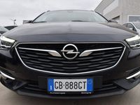 usata Opel Insignia 1.6 CDTI 136 S&S aut.Sports Tourer Innovation