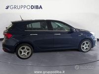 Usata Fiat Tipo Easy 120 CV (88 kW) 2016 Blu Berlina