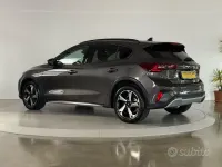 Usata Ford Focus Active 125 CV (91 kW) 2023 Grigio Berlina