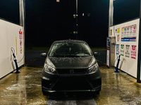 Usata Aixam City GTO 2017 Nero