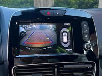 Usata Renault Clio IV 90 CV (66 kW) 2019 Nero Berlina