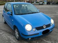 usata VW Lupo 1.4