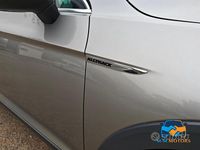 Usata VW Passat Alltrack 190 CV (139 kW) 2016 Grigio Station wagon