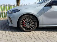 Usata BMW 120 M Sport 156 CV (114 kW) 2025 Grigio Utilitaria