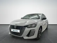 Nuova Peugeot 208 Business-Line 101 CV (74 kW) 2026 Bianco okenite Utilitaria