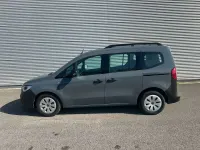 Usata Mercedes Citan 110 95 CV (69 kW) 2022 Grigio opaco Station wagon