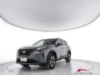 Usata Nissan X-Trail N-Connecta 158 CV (116 kW) 2024 Grigio SUV