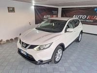 Usata Nissan Qashqai 110 CV (80 kW) 2014 SUV