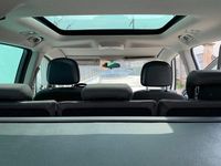 Usata Opel Zafira Tourer 140 CV (102 kW) 2016 Bianco Monovolume