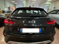Usata Kia XCeed Style 136 CV (100 kW) 2021 Grigio SUV