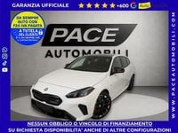 Usata BMW M135 Performance 300 CV (220 kW) 2025 Bianco metallizzato Utilitaria