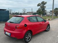 Second-hand Seat Ibiza 75 CP (55 kW) 2015 Roșu Berlinǎ