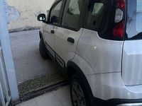 Usata Fiat Panda Cross Cross 80 CV (58 kW) 2015 Utilitaria