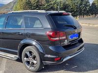 Usata Fiat Freemont Black Code 170 CV (125 kW) 2014 SUV