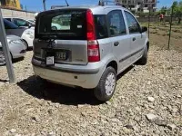 Usata Fiat Panda Dynamic 60 CV (44 kW) 2009 Utilitaria