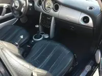 Usata Mini Cooper 116 CV (85 kW) 2002 Bluazzurro Utilitaria