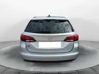 Usata Opel Astra S 122 CV (89 kW) 2020 Argento Station wagon