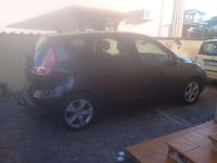 Usata Renault Scénic III Dynamique 110 CV (80 kW) 2011 Monovolume