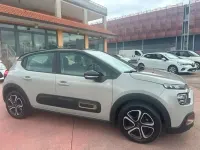 Occasion Citroën C3 PureTech 83 ch (61 kW) 2022 Sabbia Citadine