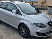 usata Seat Altea XL Altea XL 1.6 TDI 105 CV CR DSG I-Tech