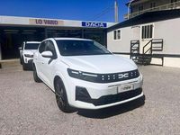 Nuova Dacia Sandero Expression 101 CV (74 kW) 2026 Bianco ghiaccio Berlina