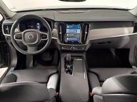 Usata Volvo S90 Plus 197 CV (144 kW) 2025 Grigio Berlina