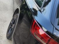 Usata Audi A4 140 CV (102 kW) 2018 Nero Station wagon