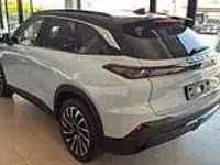 Ny Tiger Six 167 HK (122 kW) 2026 Blå SUV