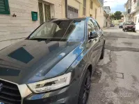Usata Audi Q3 S-Line 150 CV (110 kW) 2018 SUV